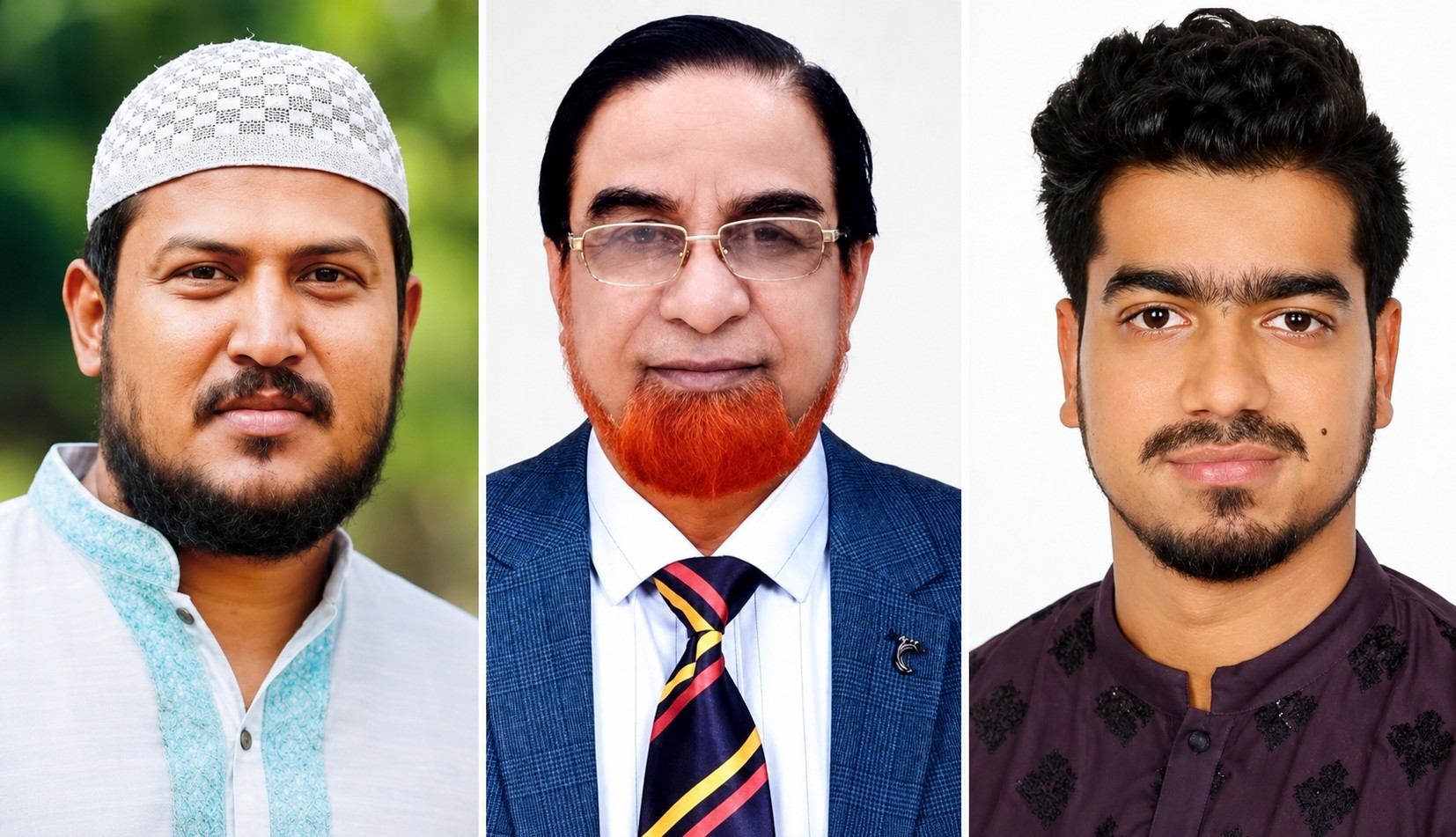 কুমিল্লা ৫১ মামলা